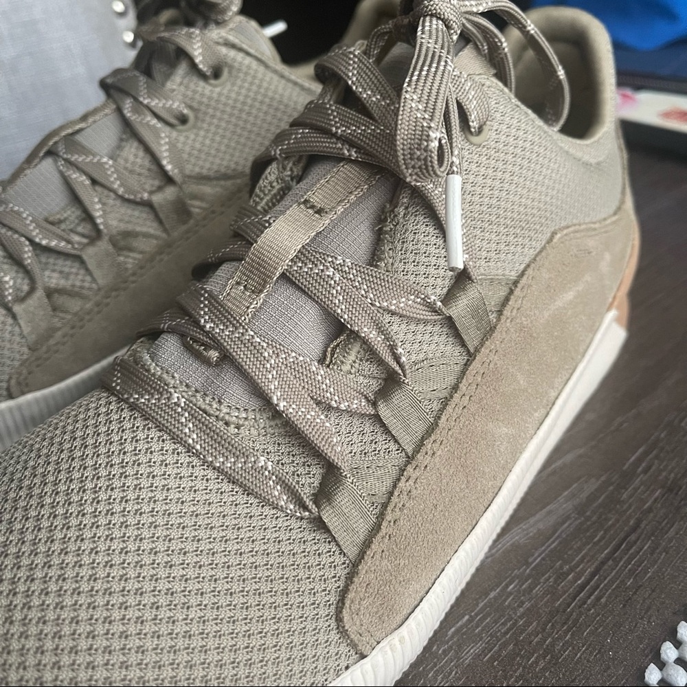 Sorel Out and About Plus Sneakers